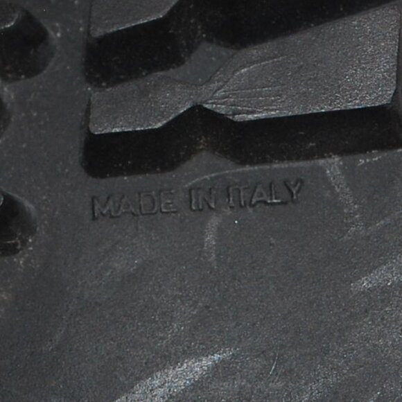 🖤👢Like New Vintage Coach Shearling Lined boots size 8🖤👢 - Picture 5 of 11